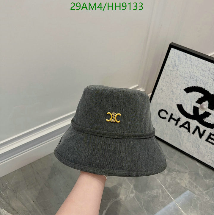 SAMC - COL Caps & Hats - 180