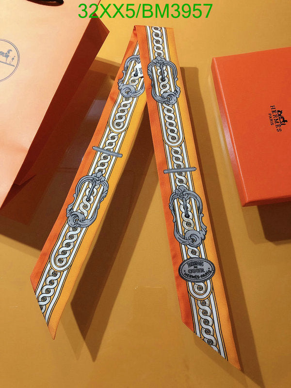 SAMC - HMS Scarves - 224