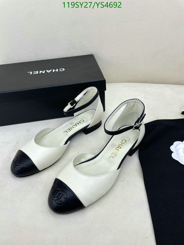 SAMC - CHL Women Shoes Ballet - 347