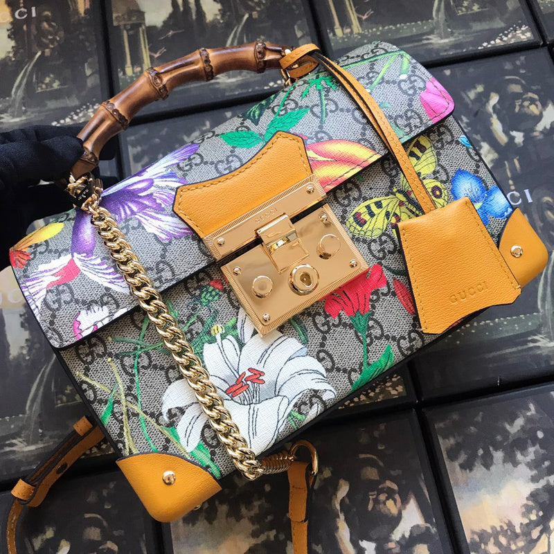 Satchel Bags - GCI Bags - 6268