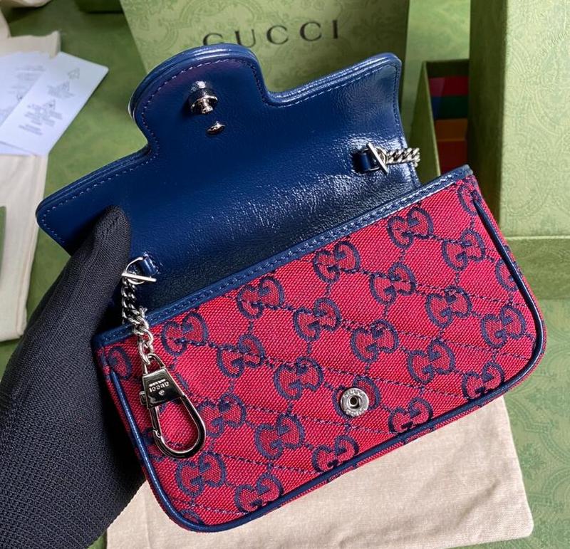 SAMC - GUKI Bags - 1817