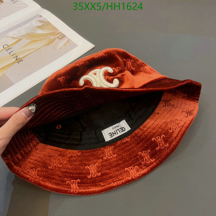 SAMC - COL Caps & Hats - 265