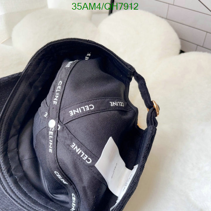 SAMC - COL Caps & Hats - 146