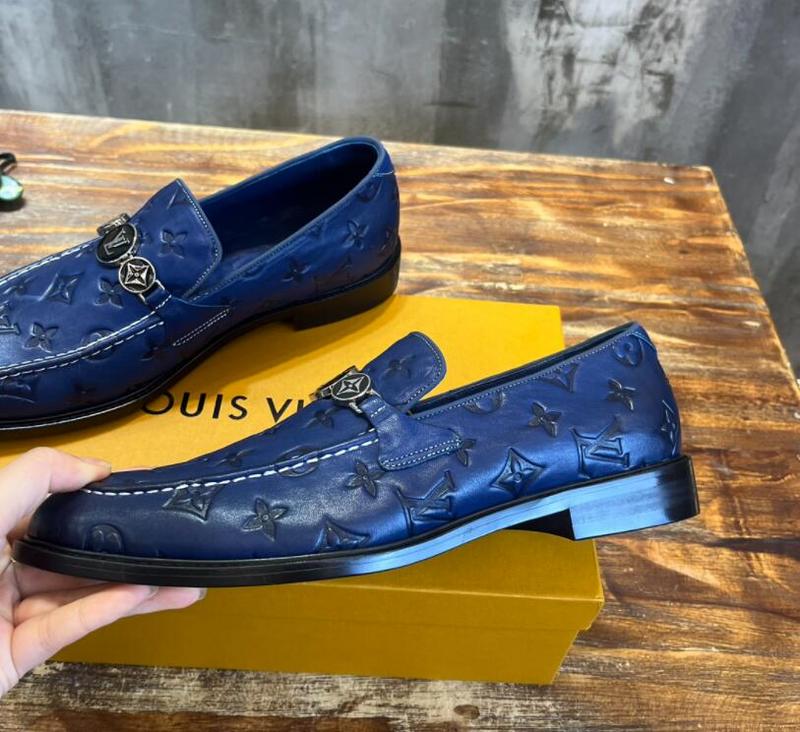 SAMC - FDE Men Shoes - 094