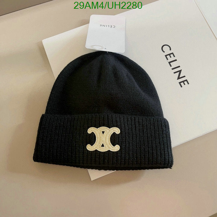 SAMC - COL Caps & Hats - 086