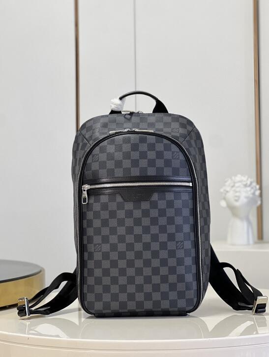 SAMC - LOV Bags - 1667