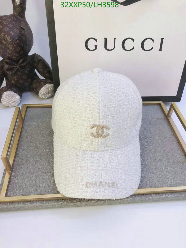 SAMC - CHL Caps & Hats - 465