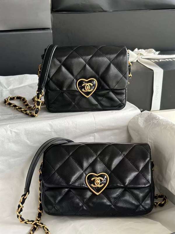 Satchel Bags - CHL Bags - 5905