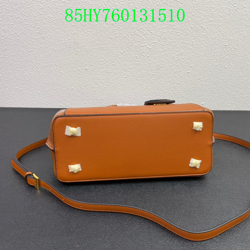 Satchel Bags - PDA Bags - 3592