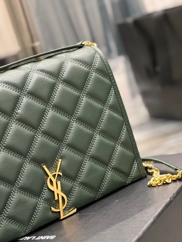 Satchel Bags - SLY Bags - 2145