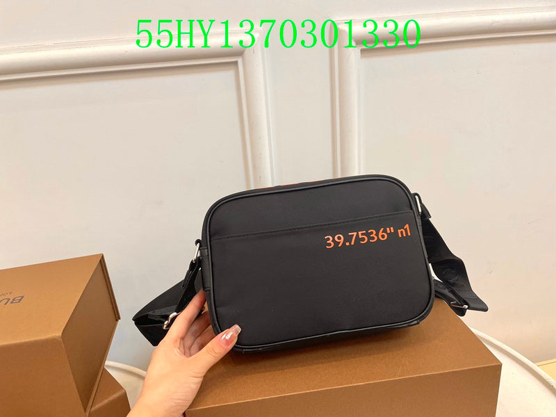 ELE Fashion -BBR Bags - 152