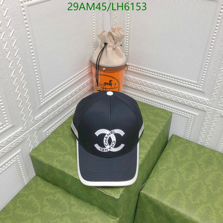 SAMC - CHL Caps & Hats - 440
