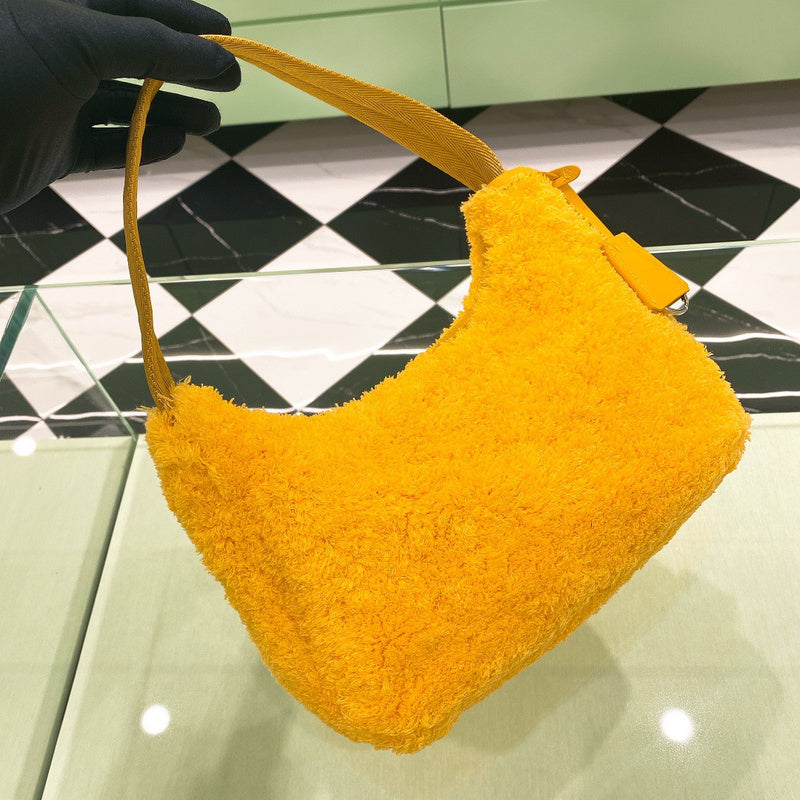 Satchel Bags - PDA Bags - 2277