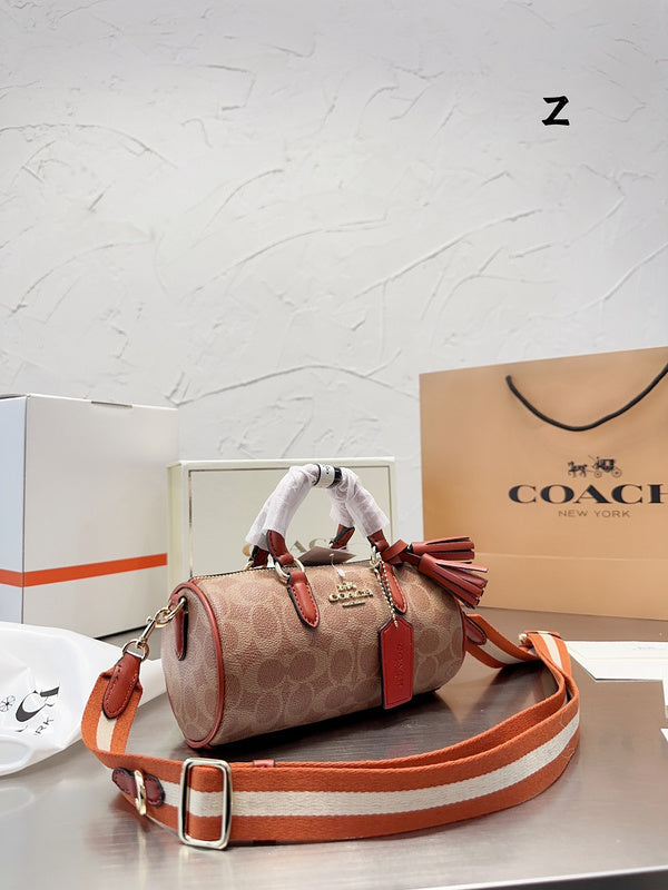 Satchel Bags - CCH Bags - 363