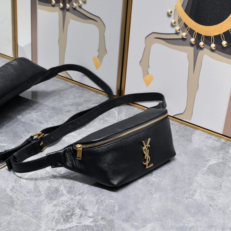 Satchel Bags - SLY Bags - 1291