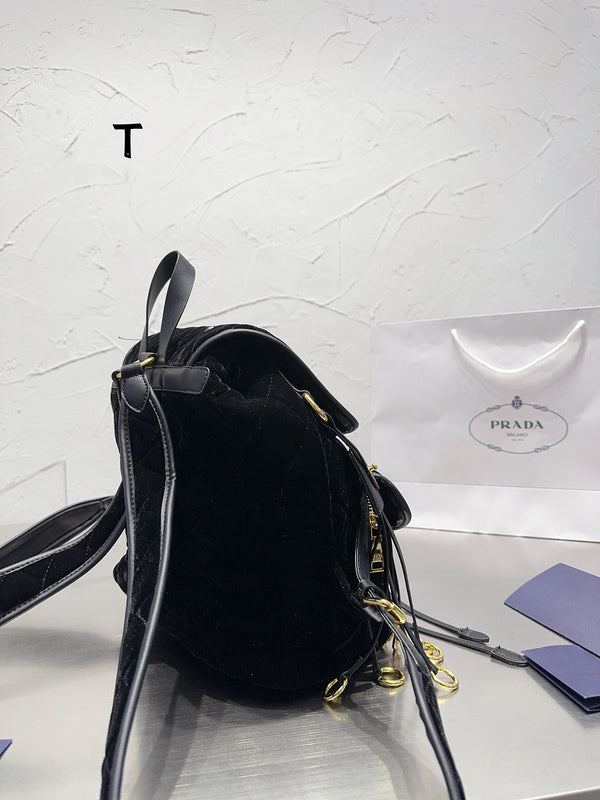 Satchel Bags - PDA Bags - 665