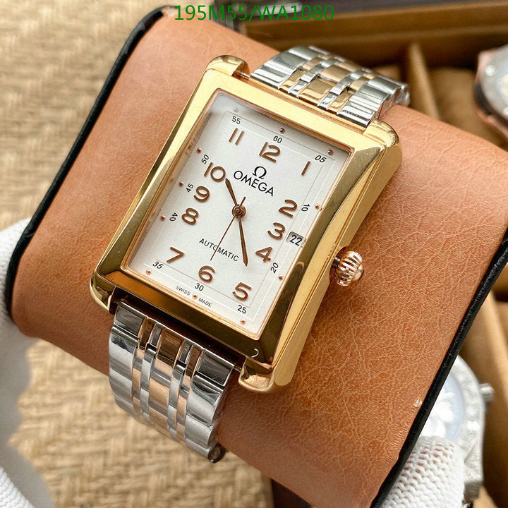 SAMC - OG Watches - 164