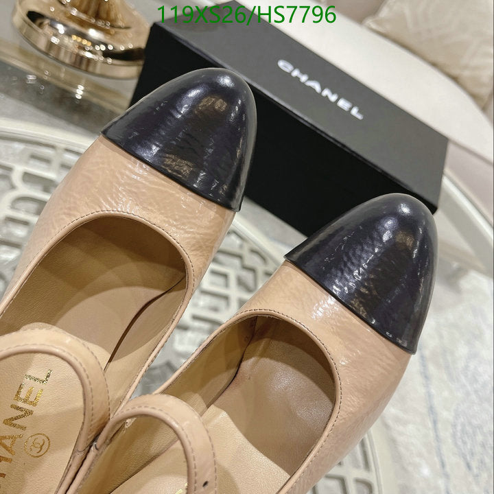 SAMC - CHL Women Shoes High Heels - 075