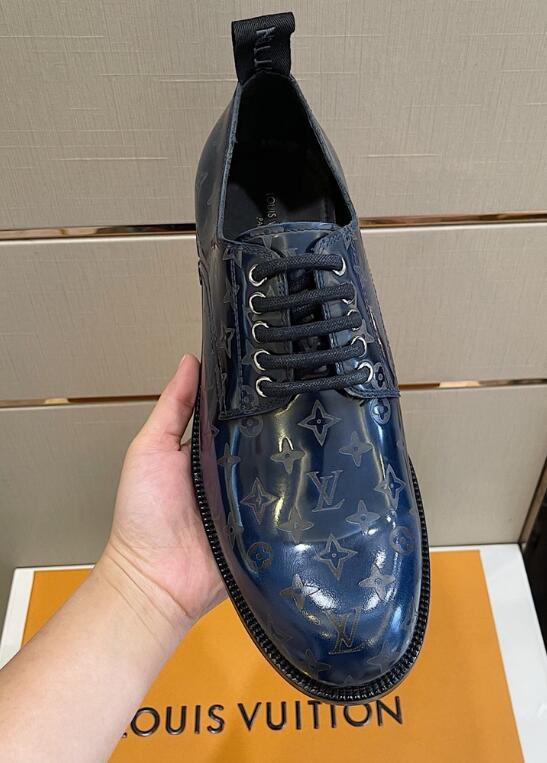 Glamy - LOV Men Shoes - 1680