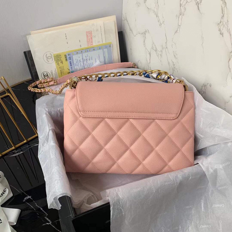 Satchel Bags - CHL Bags - 1635