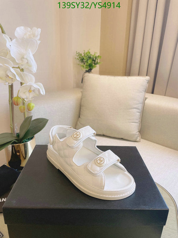 SAMC - CHL Women Shoes Beach - 149