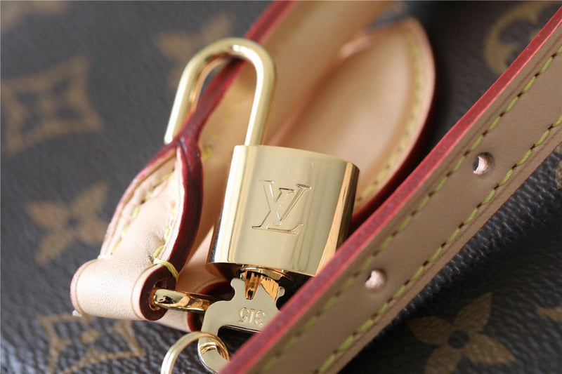Satchel Bags - VL Bags - 7177