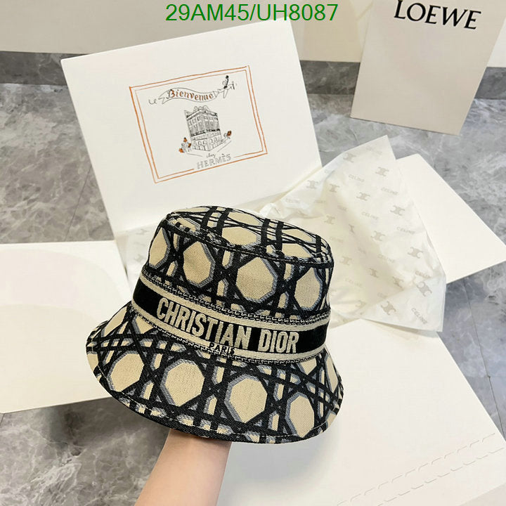 SAMC - DOR Caps & Hats - 049