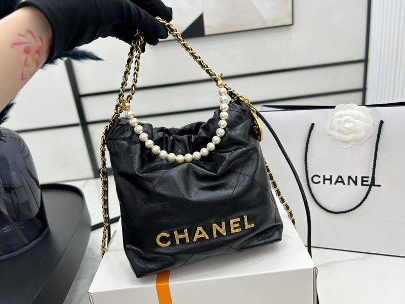 Satchel Bags - CHL Bags - 1241