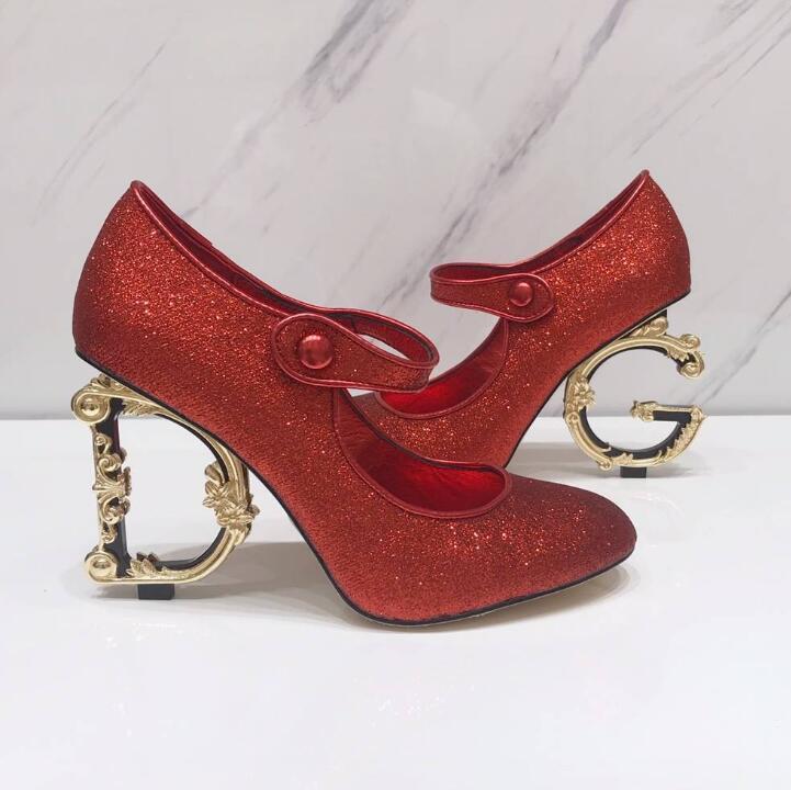 SAMC - DAG Women Shoes - 555