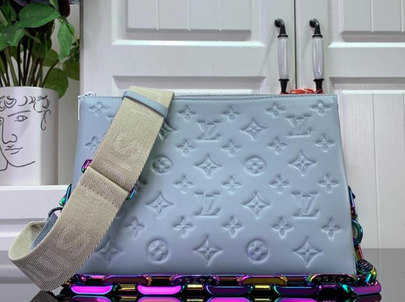 SAMC - LOV Bags - 053