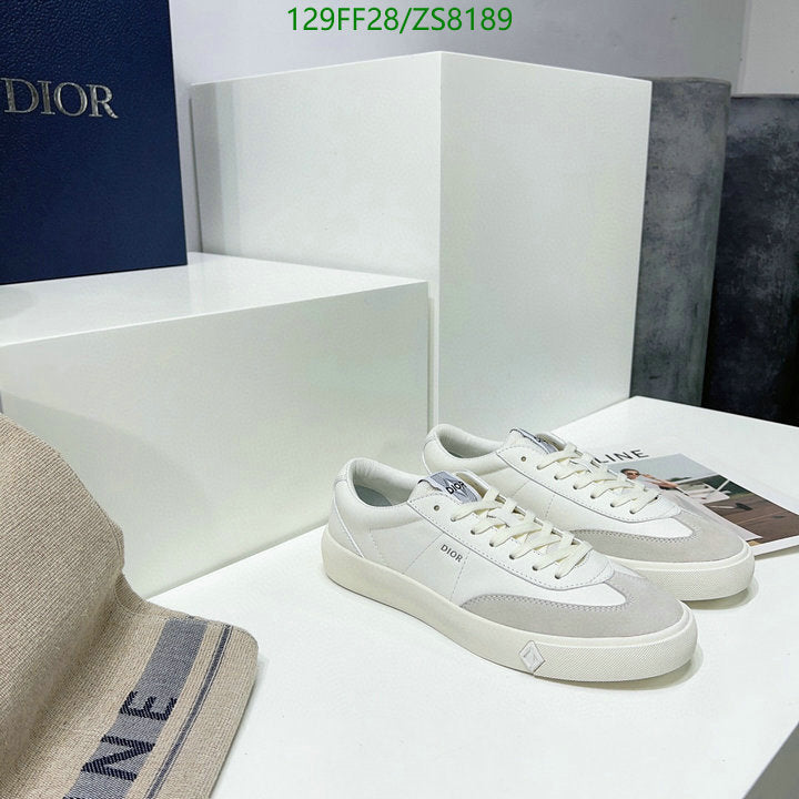 SAMCC - DOR Women Shoes - 1703