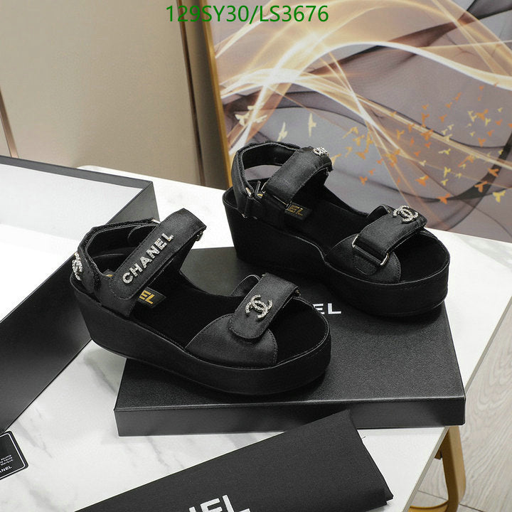SAMC - CHL Women Shoes High Heels - 035
