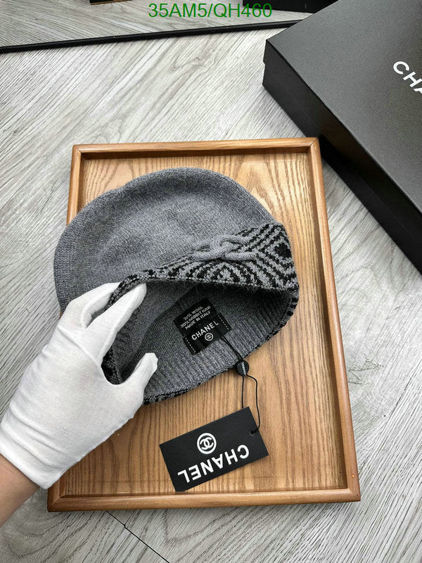 SAMC - CHL Caps & Hats - 142