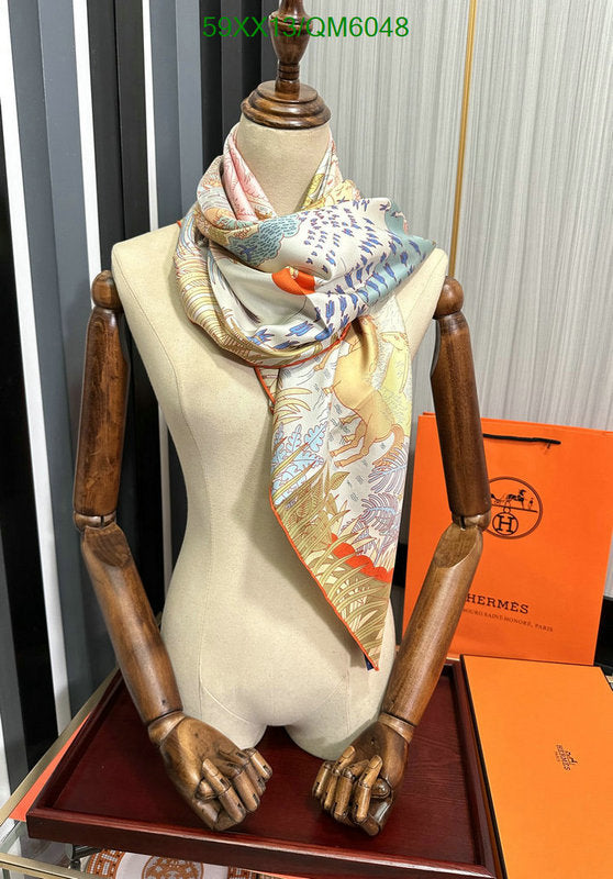 SAMC - HMS Scarves - 589