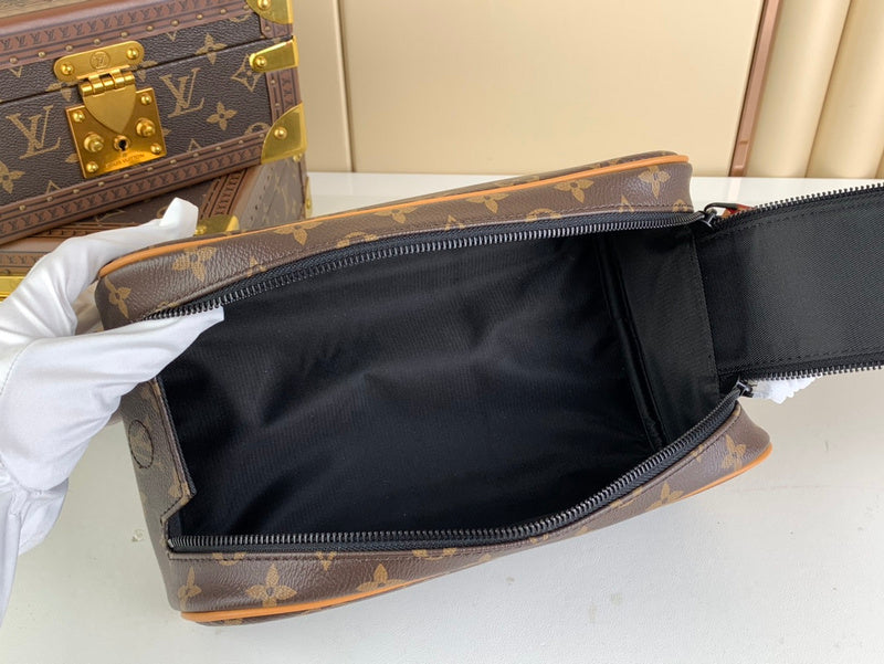 Satchel Bags - VL Bags - 2588
