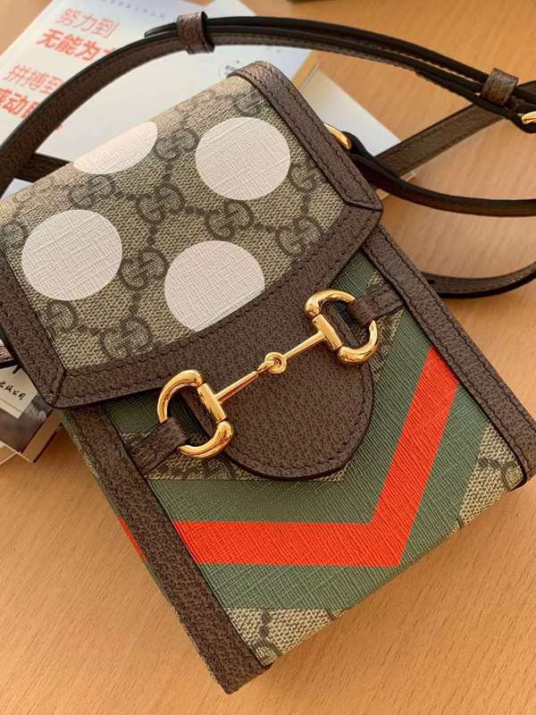GUI2 Bags - Fashion Bags  636