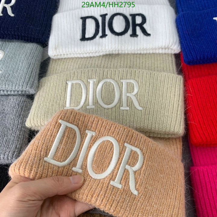 SAMC - DOR Caps & Hats - 104