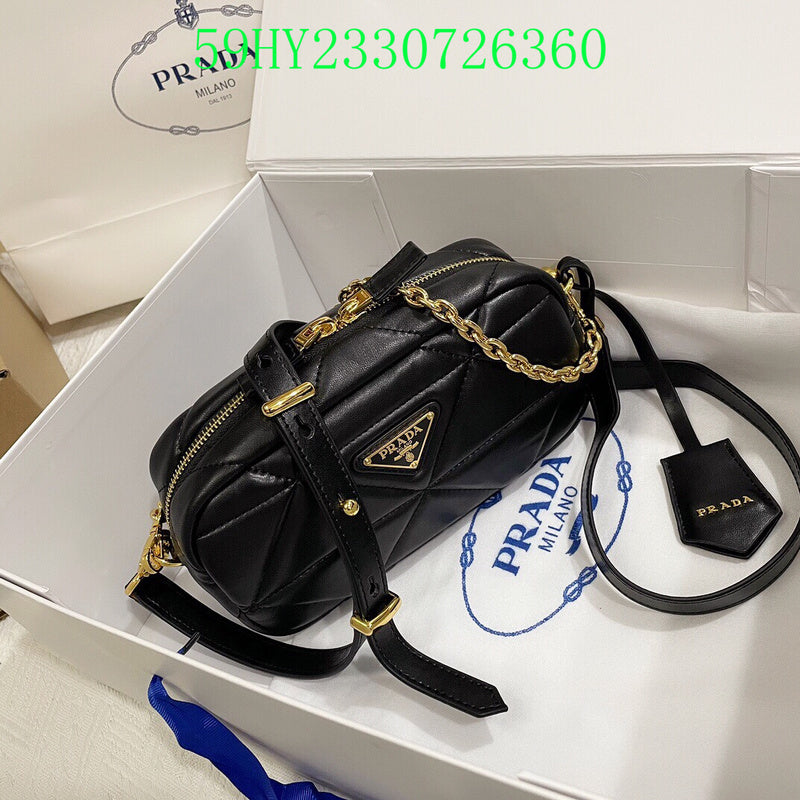 Satchel Bags - PDA Bags - 3087