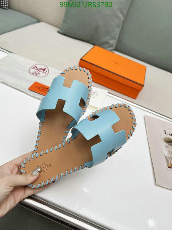 SAMC - HMS Women Shoes - 284