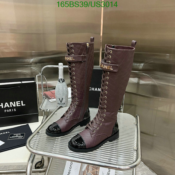 SAMC - Mix Boots - 028