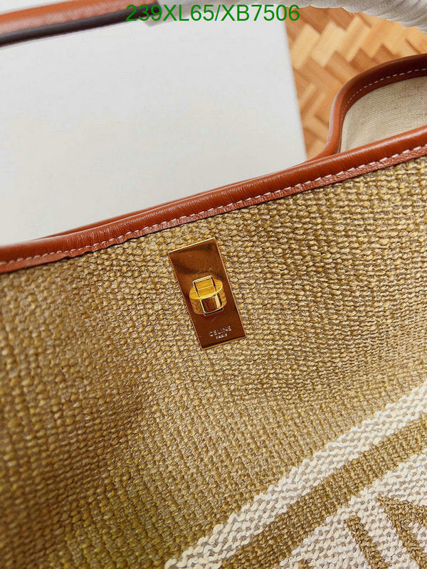 SAMC - COL Bags - 170