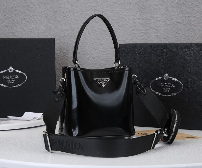 Satchel Bags - PRA Bags - 417