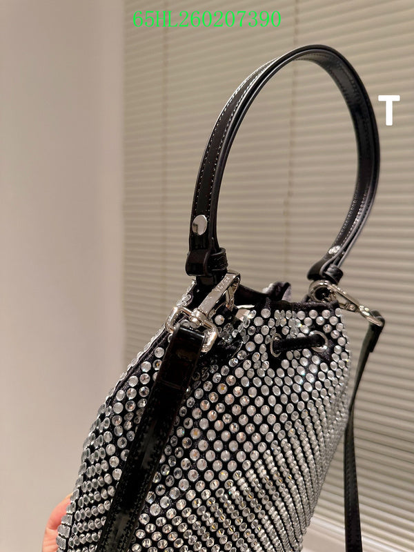 Satchel Bags - PDA Bags - 3589