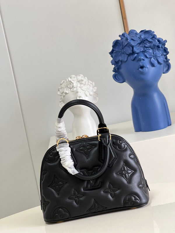 Glami Fashion Lu-Vi Bags - 16712