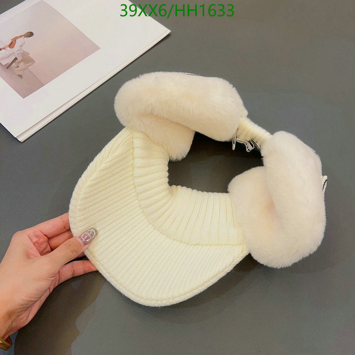 SAMC - CHL Caps & Hats - 386