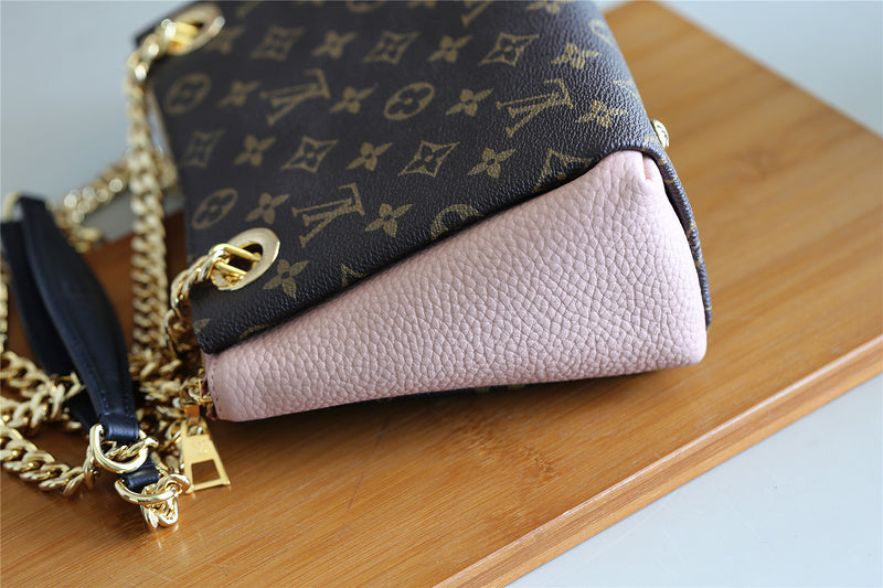 Satchel Bags - VL Bags - 7931