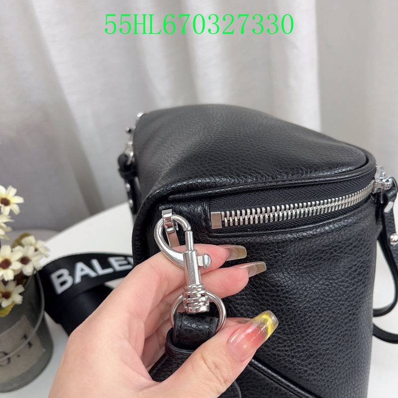 Satchel Bags - BGA Bags - 1855