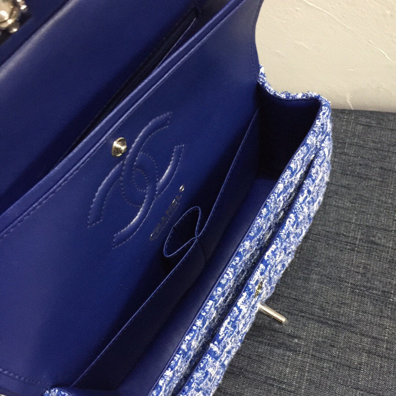 Satchel Bags - CHL Bags - 2474