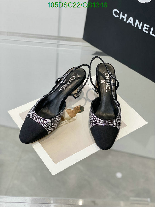 SAMC - CHL Women Shoes Ballet - 289