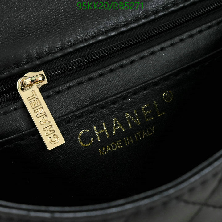 SAMC - CHL Bags Crossbody - 068